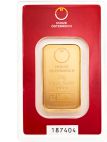 Austrian Mint Gold Bar 20 g