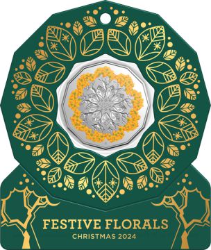 Christmas Festival Florals