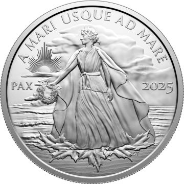 Peace Dollar