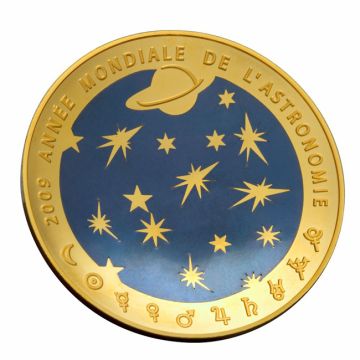 2009 1 oz France 2009 1 oz France Year of Astronomy PP PP