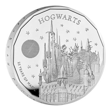 Hogwarts