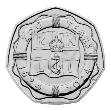 2024 Great Britain Copper-Nickel 2024  Great Britain Copper-Nickel Annual Coin Set UN Great Britain BU BU