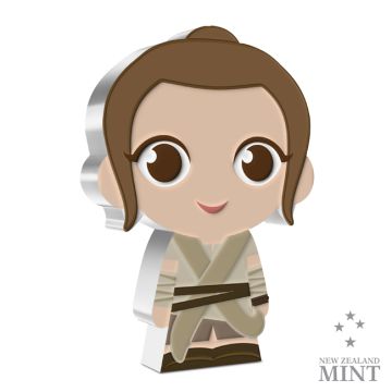 Chibi: Rey