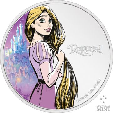 Rapunzel