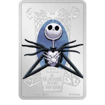 Jack Skellington