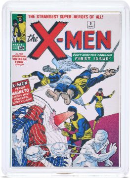 X-Men #1