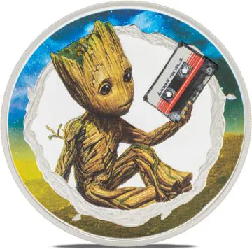 Groot