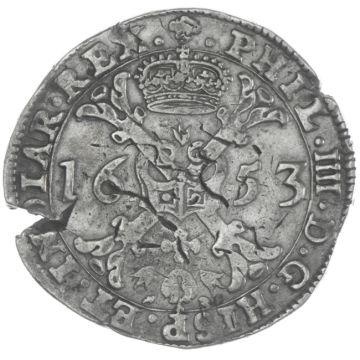 Patagon 1653 Brüssel