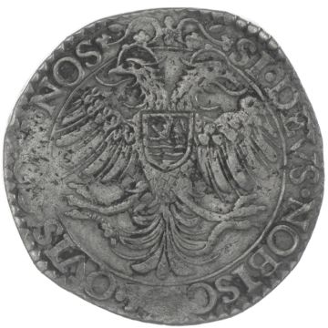 Arenddaalder zu 60 Groot 1618