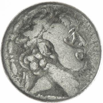 Tetradrachme Philippos Philadelphos