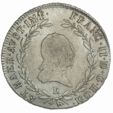 20 Kreuzer 1805 E