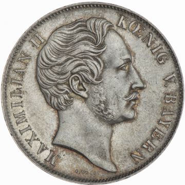 2 Gulden 1849