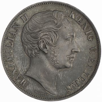 2 Gulden 1856