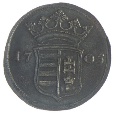 1705 Copper X Poltura VZ-