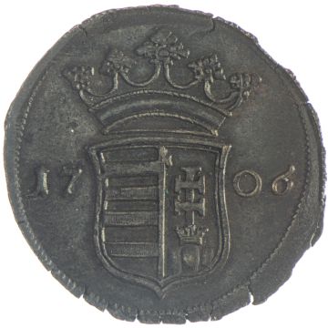 X Poltura 1706